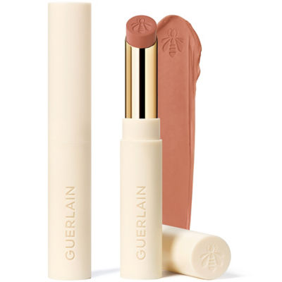 GUERLAIN 娇兰亲亲蜜润绒雾哑光唇膏替换装 1
