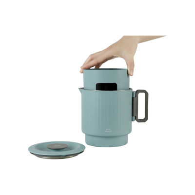Bruno Digital Travel Pot 2
