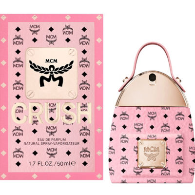 エム シー エムクラッシュ EDP 30ml MCM CRUSH Buy MCM Crush EDP Online in Singapore | iShopChangi