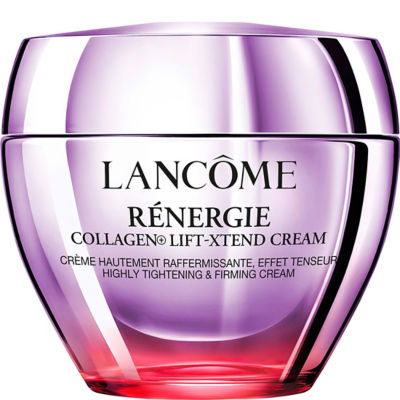 Buy LANCÔME Rénergie Collagen Lift-Xtend Cream Online in Singapore