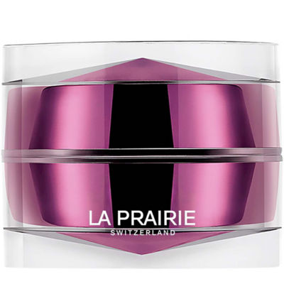 Buy LA PRAIRIE Platinum Rare Haute-Rejuvenation Cream Online in