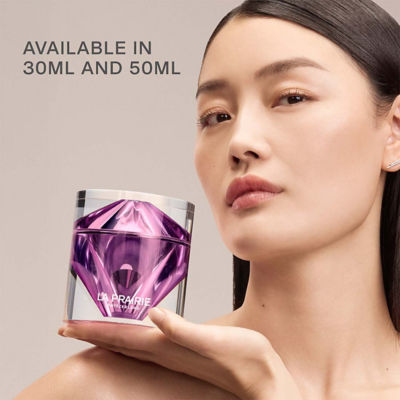 La Prairie 莱珀妮臻爱铂金尊宠乳霜 5