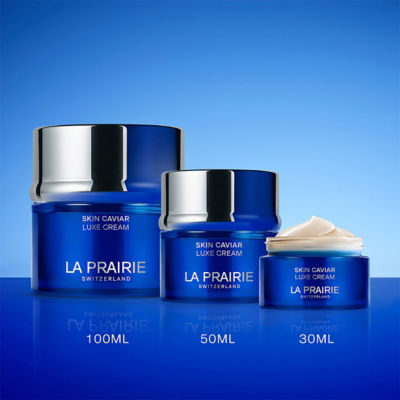Buy LA PRAIRIE Skin Caviar Luxe Cream Online in Singapore