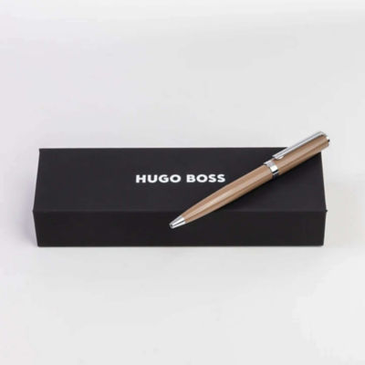 HUGO BOSS Ballpoint Pen Gear Icon 3
