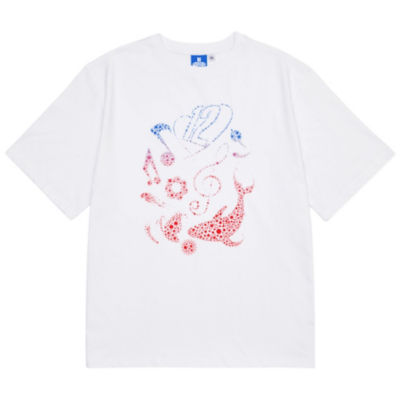 Buy 2025 BTS Festa S/S T-Shirt Online in Singapore | iShopChangi