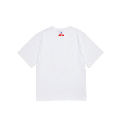 Buy 2025 BTS Festa S/S T-Shirt Online in Singapore | iShopChangi