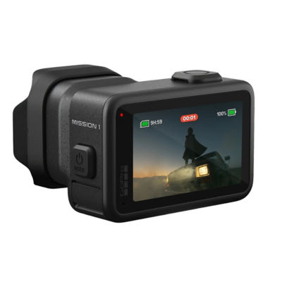 GoPro MISSION 1 2