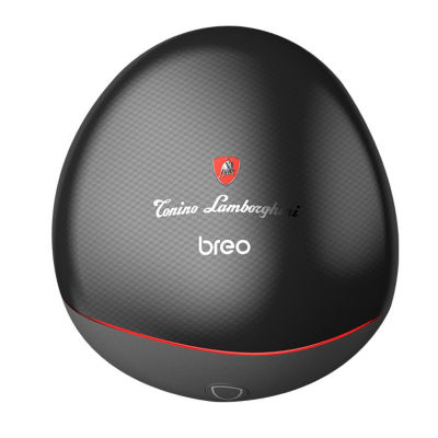 breo 倍轻松 x 兰博基尼头皮迷你按摩器 Scalp Mini 2 Plus 1