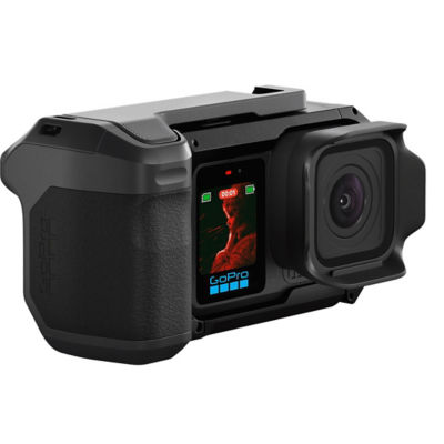 GoPro Point-and-Shoot Grip For MISSION 1 Series 3
