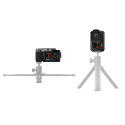 GoPro Point-and-Shoot Grip For MISSION 1 Series 5