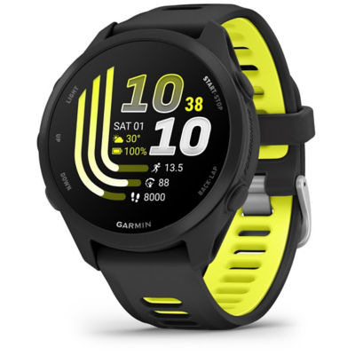 Garmin Forerunner 170 Smartwatch 1