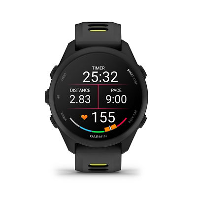 Garmin Forerunner 170 Smartwatch 2