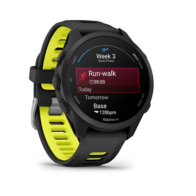 Garmin Forerunner 170 Smartwatch 3