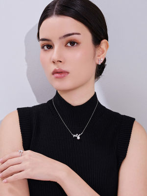 Pearly Lustre Top Grade Freshwater Pearl Necklace WN00838 | STARRY 5