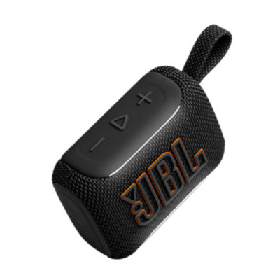 JBL Go 5 Portable Bluetooth Speaker 2