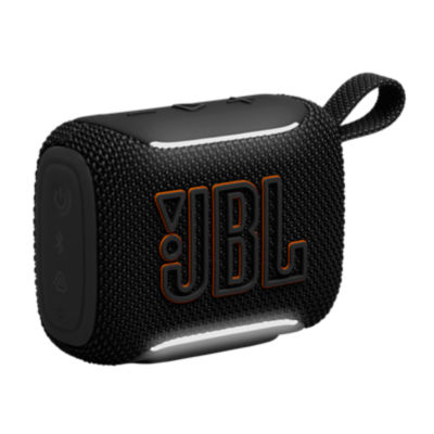 JBL Go 5 Portable Bluetooth Speaker 4