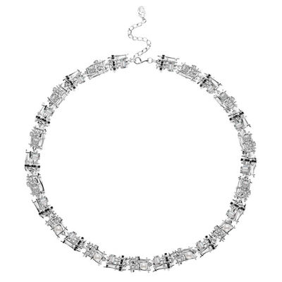 Pearly Lustre Top Grade Freshwater Pearl Necklace WN00812 | TWEED 1