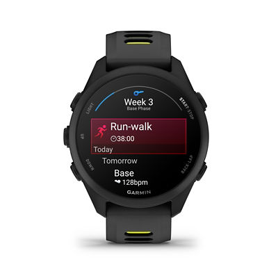 Garmin Forerunner 170 Music Smartwatch 2