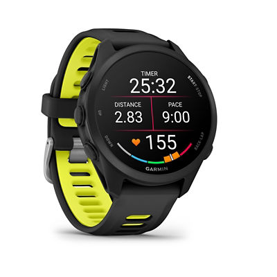 Garmin Forerunner 170 Music Smartwatch 3