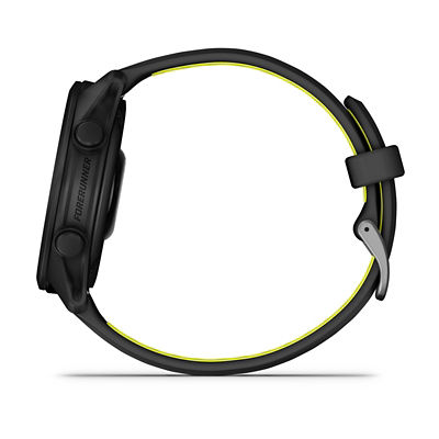 Garmin Forerunner 170 Music Smartwatch 4