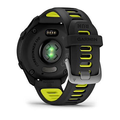 Garmin Forerunner 170 Music Smartwatch 5