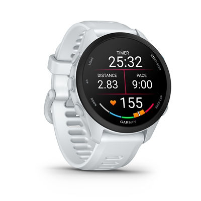 Garmin Forerunner 70 Smartwatch 3