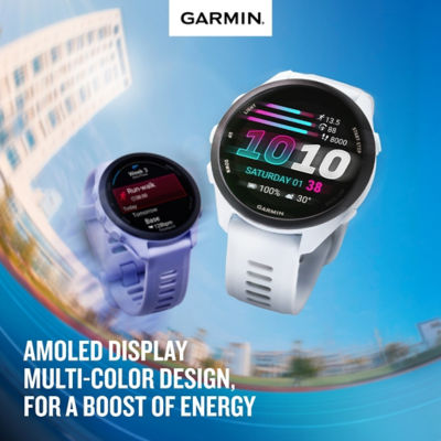 Garmin Forerunner 70 Smartwatch 7