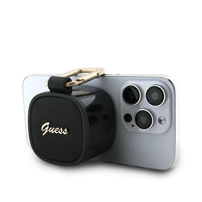 Guess MagSafe Bluetooth Speaker 4