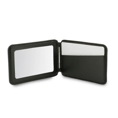 Guess 4G PU Card Slot Wallet With MagSafe Stand & Mirror 3