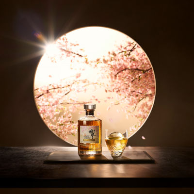 響Hibiki 12 年威士忌旅游零售专供700ML 43% | iShopChangi