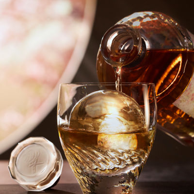 Buy HIBIKI 12 YEAR OLD TRAVEL EXCLUSIVE 700ML 43% Online in