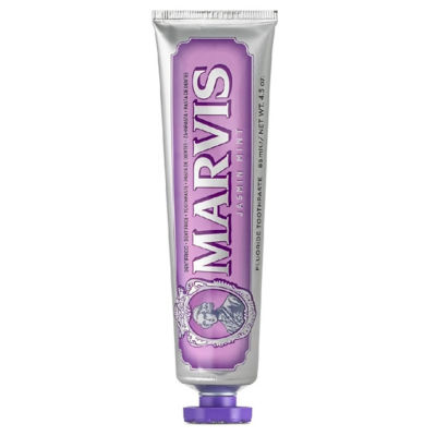 Marvis 茉莉薄荷牙膏 85毫升 1