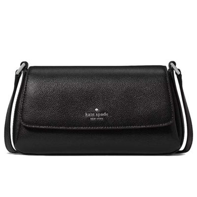 KATE SPADE Sutton Mini Crossbody Bag Black KO123 1