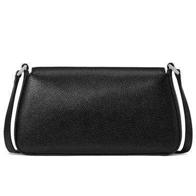 KATE SPADE Sutton Mini Crossbody Bag Black KO123 3