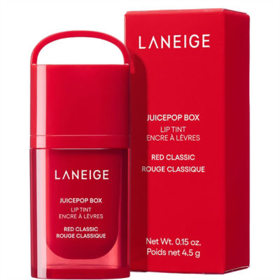 LANEIGE Juicepop Box Lip Tint 1