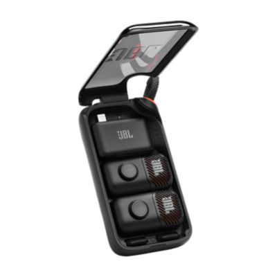 JBL EasySing Wireless Mic Mini Duo 5
