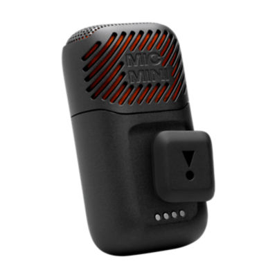 JBL EasySing Wireless Mic Mini 5
