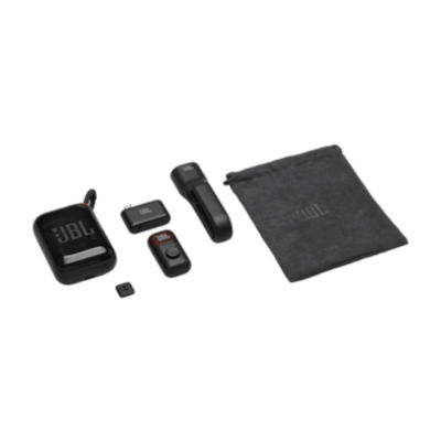 JBL EasySing Wireless Mic Mini 9