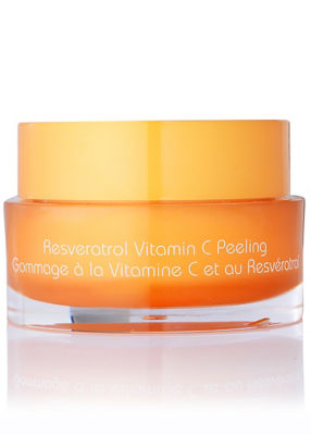 Vine Vera Resveratrol Vitamin C Peeling 3