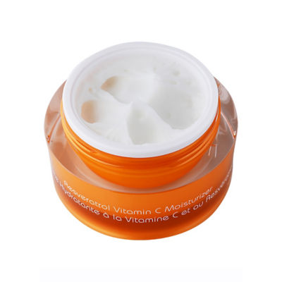 Vine Vera Resveratrol Vitamin C Moisturizer 3