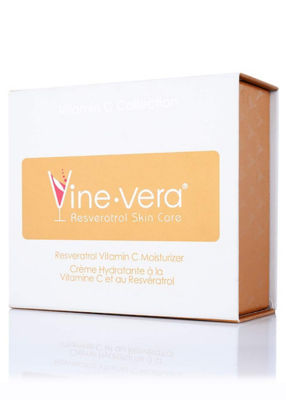 Buy Vine Vera Vitamin C Collection Online in Singapore | iShopChangi