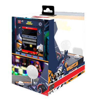 My Arcade Space Invaders Joystick 7007 Handheld Games 7