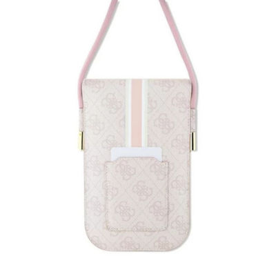 Guess 4G Stripes Phone Bag 2