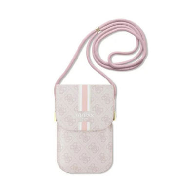Guess 4G Stripes Phone Bag 3