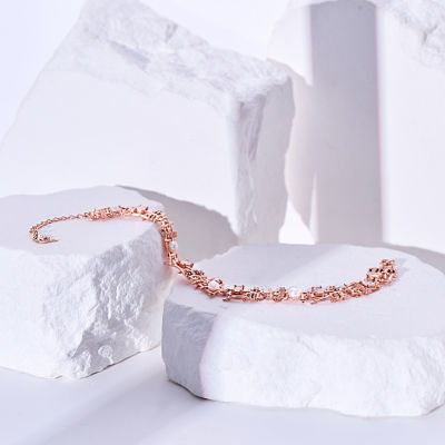 Pearly Lustre Top Grade Freshwater Pearl Bracelet WB00304 | TWEED 4