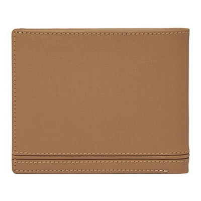 BRAUN BÜFFEL Braun Buffel Viktor-D2 Wallet With Window Compartment in Cathay Spice 3