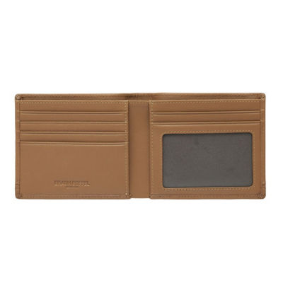 BRAUN BÜFFEL Braun Buffel Viktor-D2 Wallet With Window Compartment in Cathay Spice 4