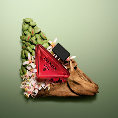PRADA Paradoxe EDP Discovery Set 4
