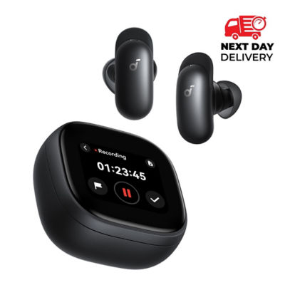 新製品 Anker Soundcore Liberty 5 Pro Max Buy Soundcore Liberty 5 Pro Max | Earbuds with AI Note-Taker Smart