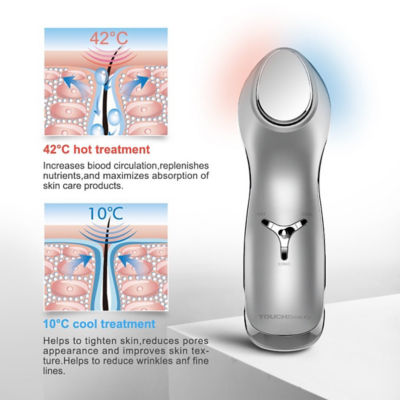 Touch Beauty TOUCHBeauty Hot & Cool Skin Device (TB-1589) 4